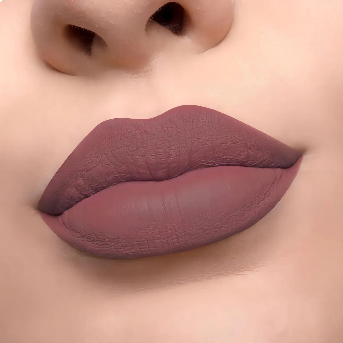 BATOM LABIAL LIQUIDO MOOD HB566S6 3,2ML APPRECIATION RUBY ROSE