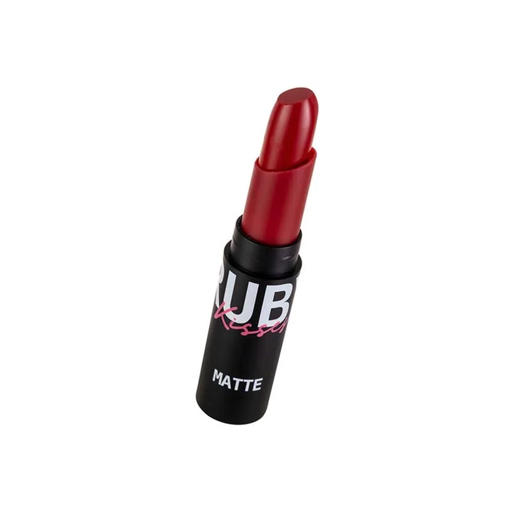 BATOM MATTE KISS RED RUBY KISSES RMLS07B
