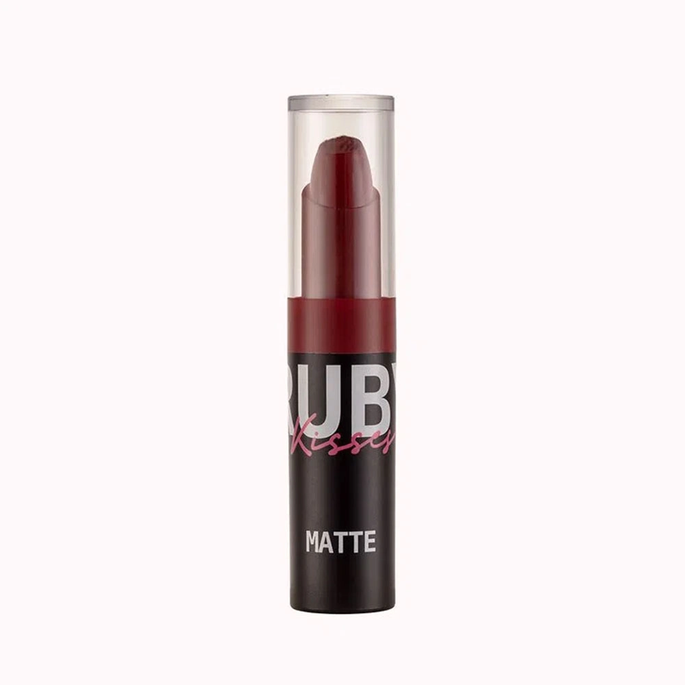 BATOM MATTE RED CARPET RUBY KISSES RMLS46B