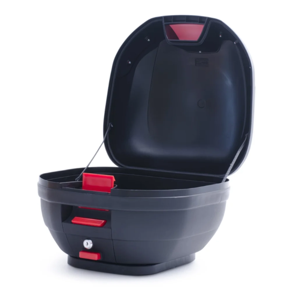 Bau Bauleto 29 Litros Taurus com Refletor Universal