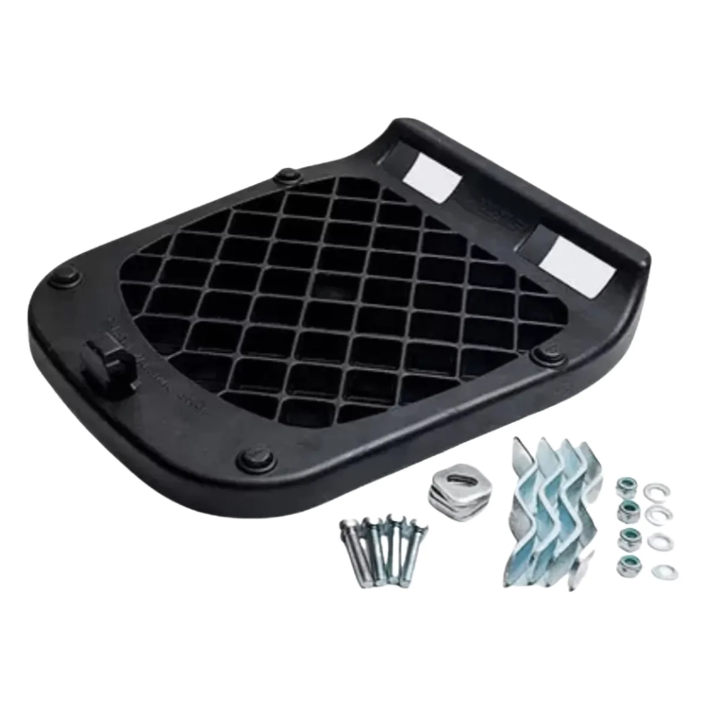 Bau Bauleto 35 Litros Taurus com Refletor Universal