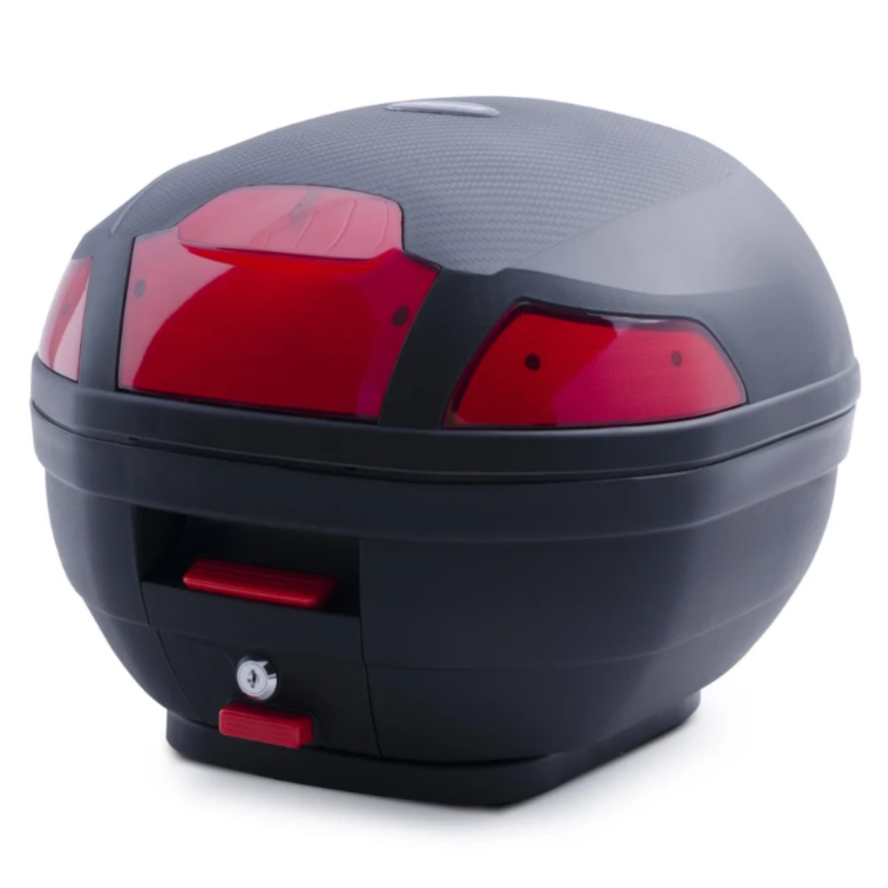 Bau Bauleto 35 Litros Taurus com Refletor Universal