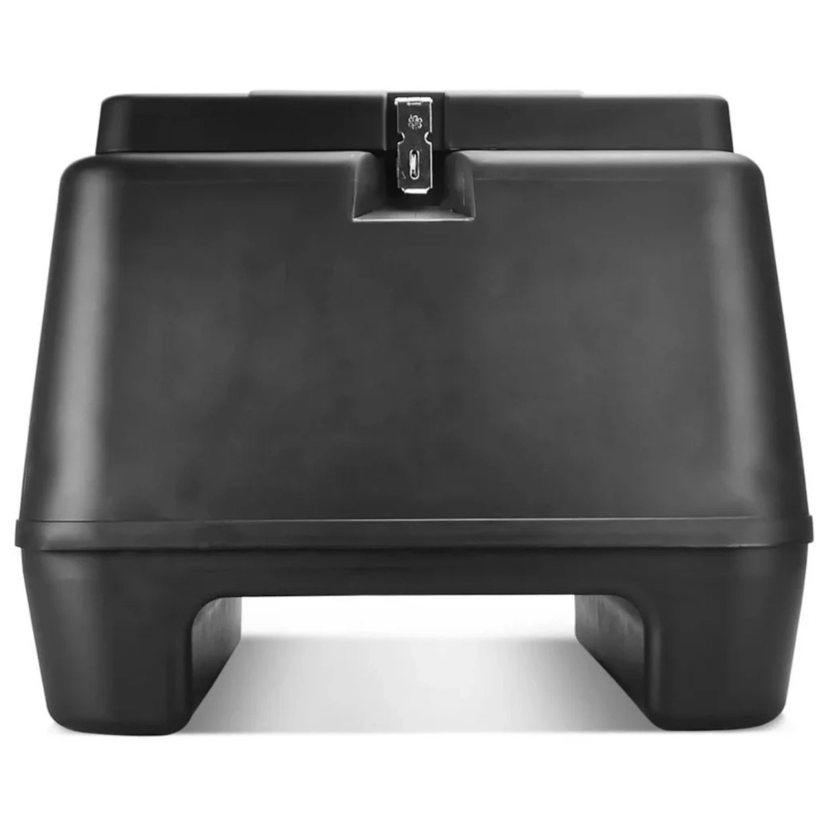 BAU INJETADO 80 LITROS MOTOTBOY SUPERIOR PROTORK PRETO