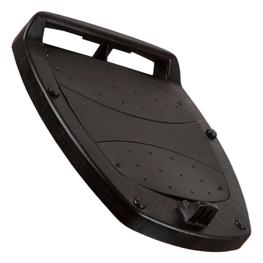 BAULETO DE MOTO 45 LITROS LENTE CRISTAL SMART BOX PRO TORK