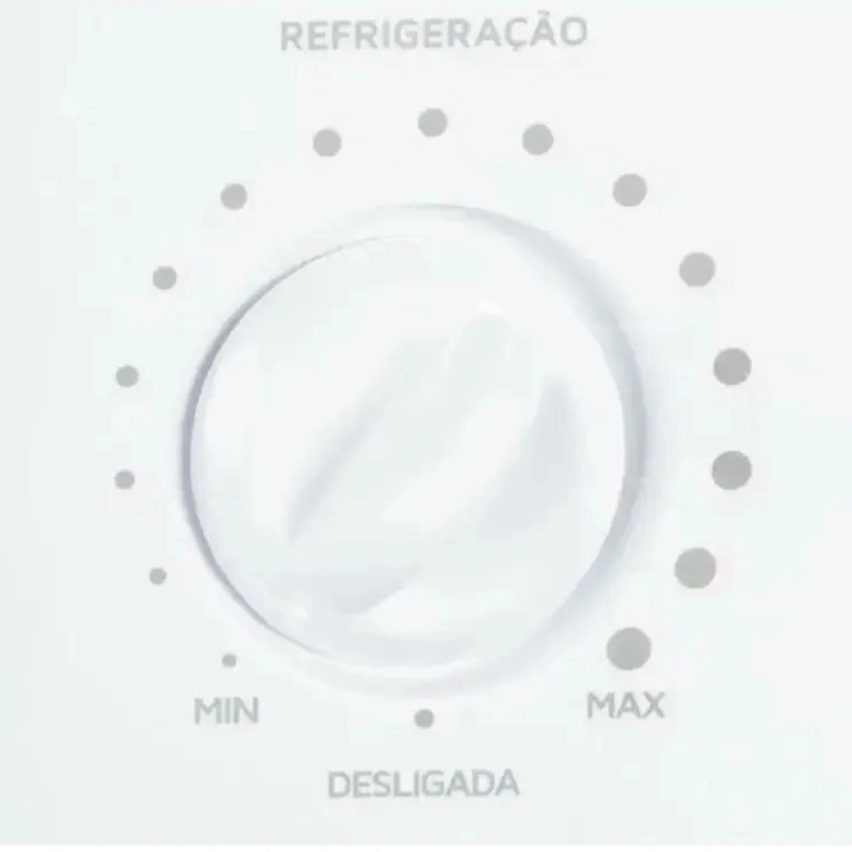 BEBEDOURO DE ÁGUA GELADA COM REFRIGERAÇÃO POR COMPRESSOR LATINA BR355 BRANCO 220V