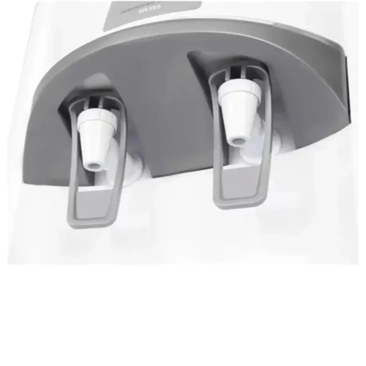 BEBEDOURO DE ÁGUA GELADA LATINA BR355 BRANCO 127V
