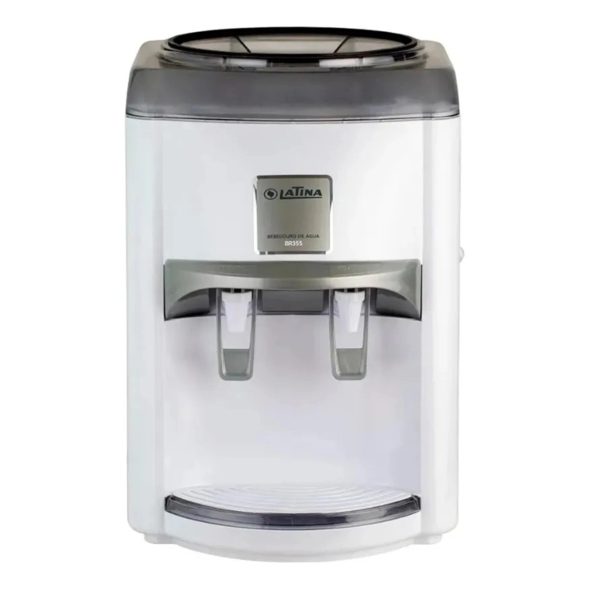 BEBEDOURO DE ÁGUA GELADA LATINA BR355 BRANCO 127V