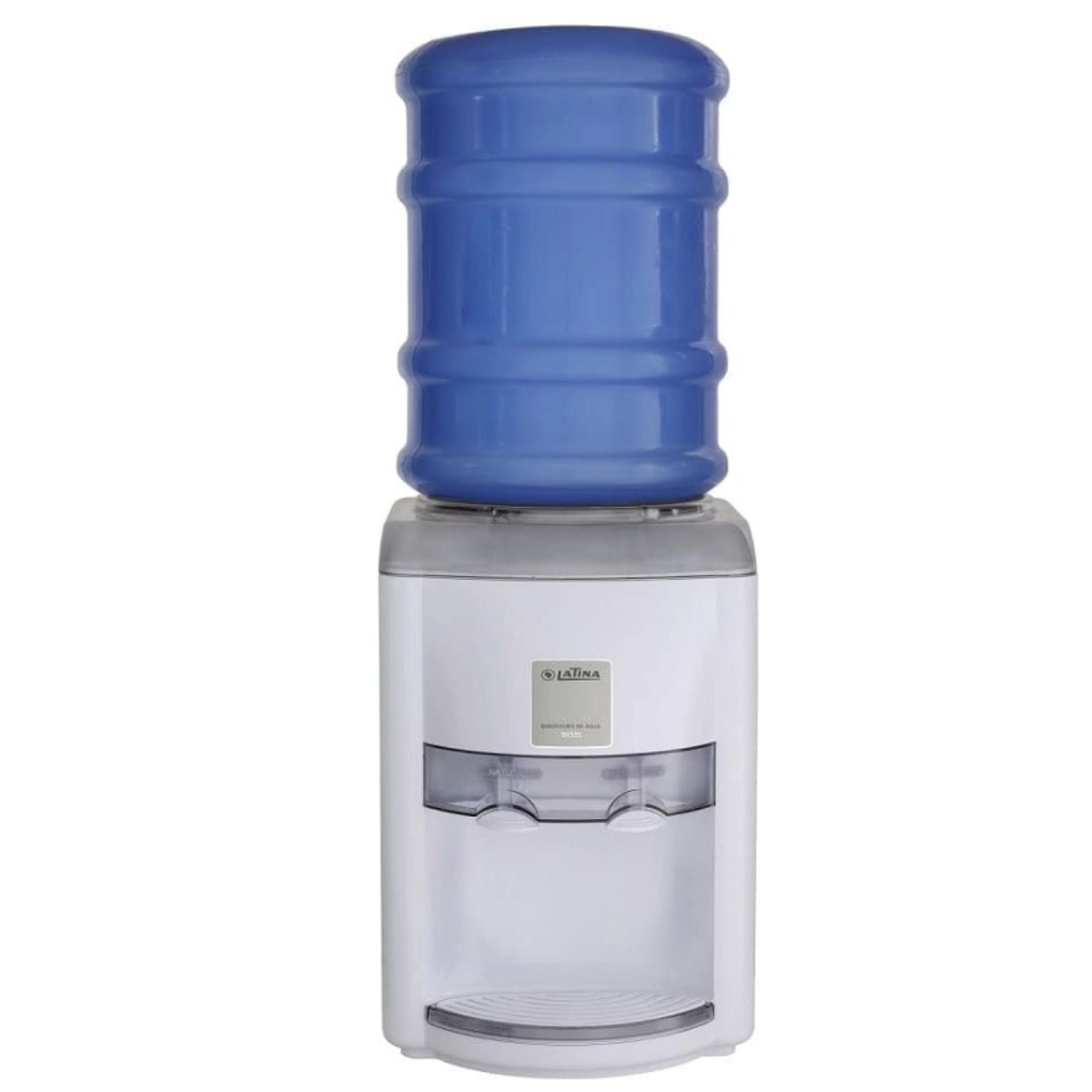 Bebedouro de Água Refrigerada Latina Branco Bivolt 
