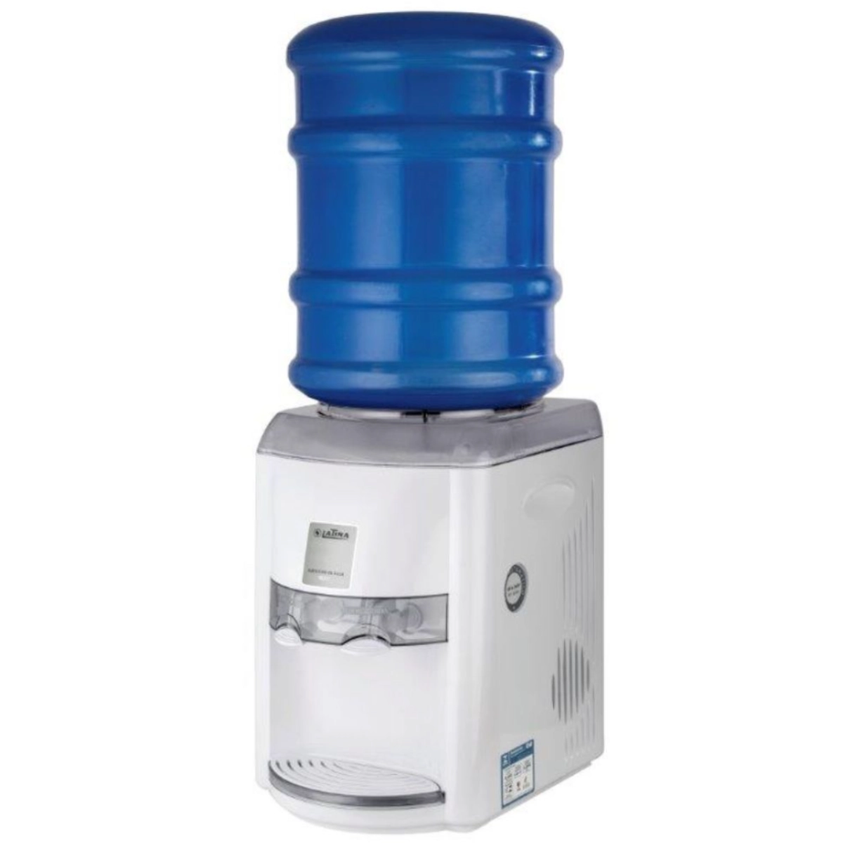 Bebedouro de Água Refrigerada Latina Branco Bivolt 