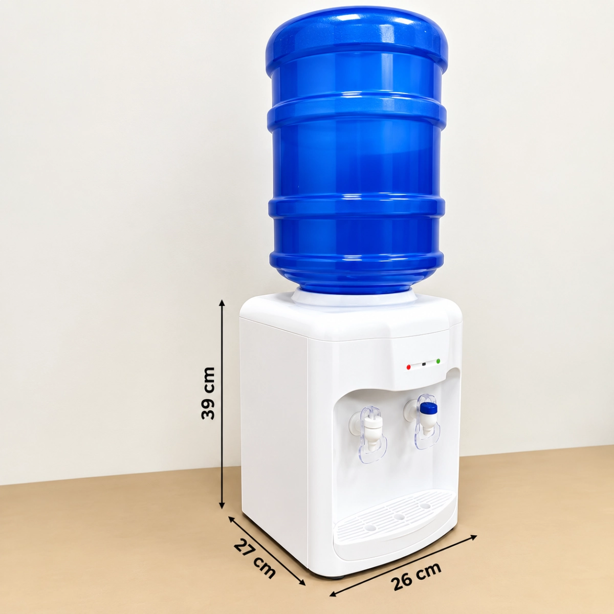 BEBEDOURO DE ÁGUA REFRIGERADO IMPORTWAY IWBAR BRANCO 110V