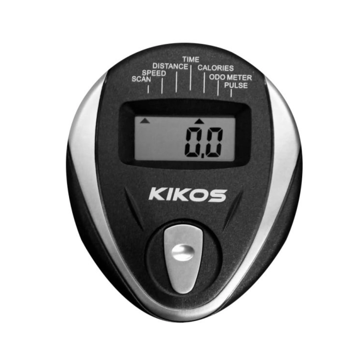 Bicicleta Ergométrica Spinning Kikos F2i Cardio Completo em Casa