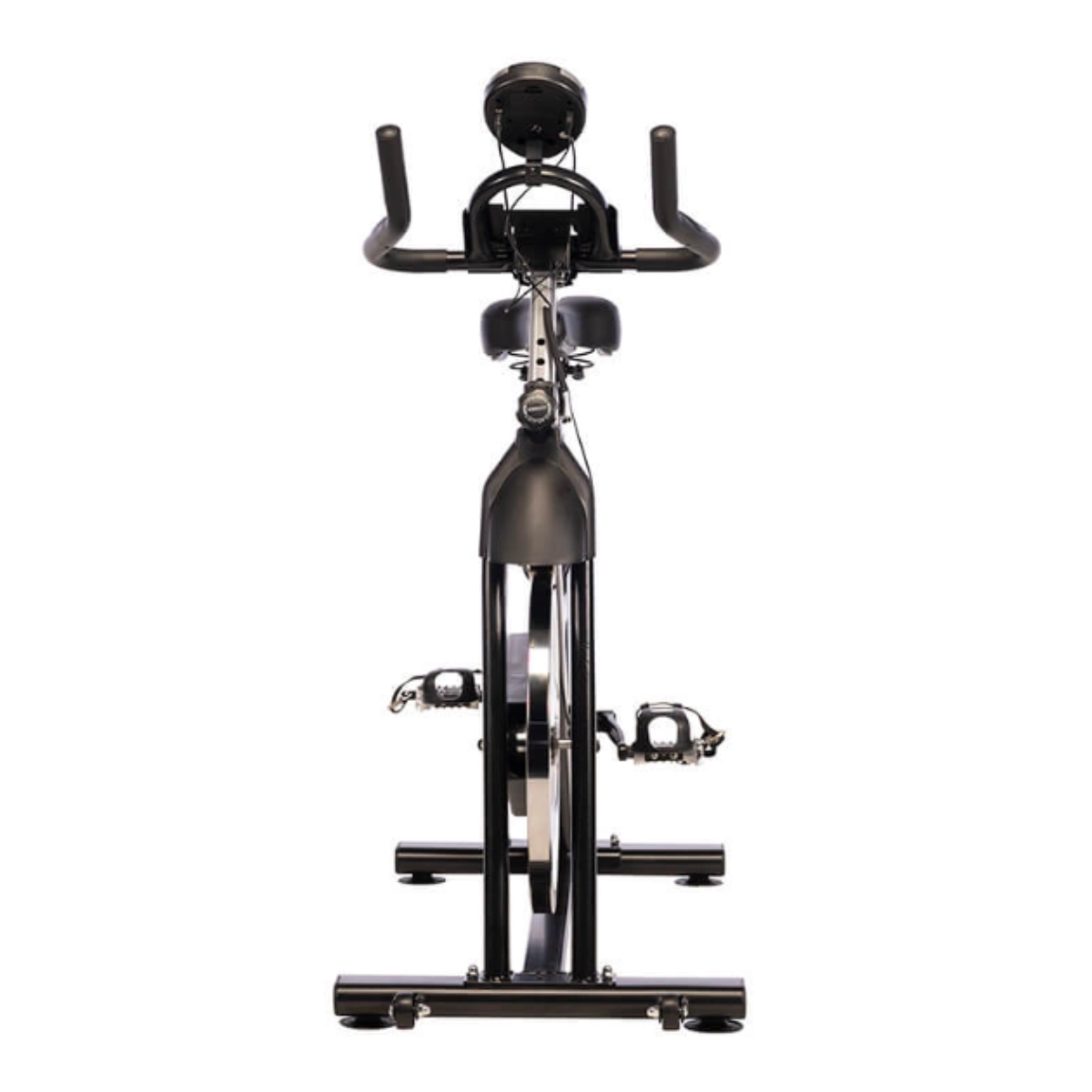 Bicicleta Ergométrica Spinning Kikos F2i Cardio Completo em Casa