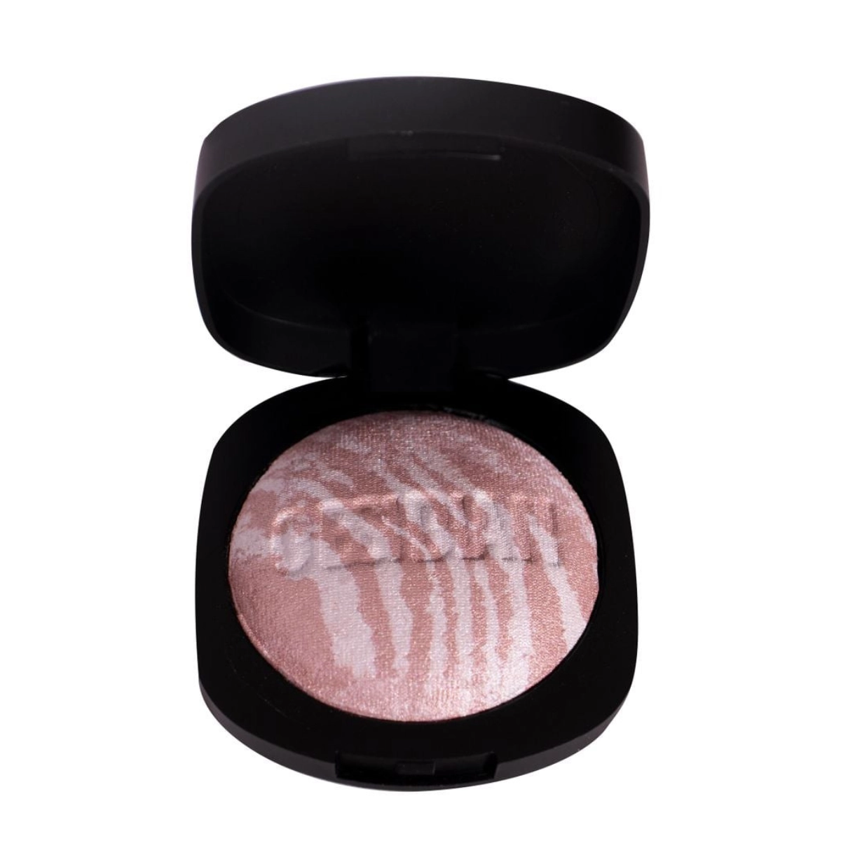BLUSH CARVED IN MARBLE OBSIDIAN APHRODITE OF MILOS HB10021 RUBY ROSE