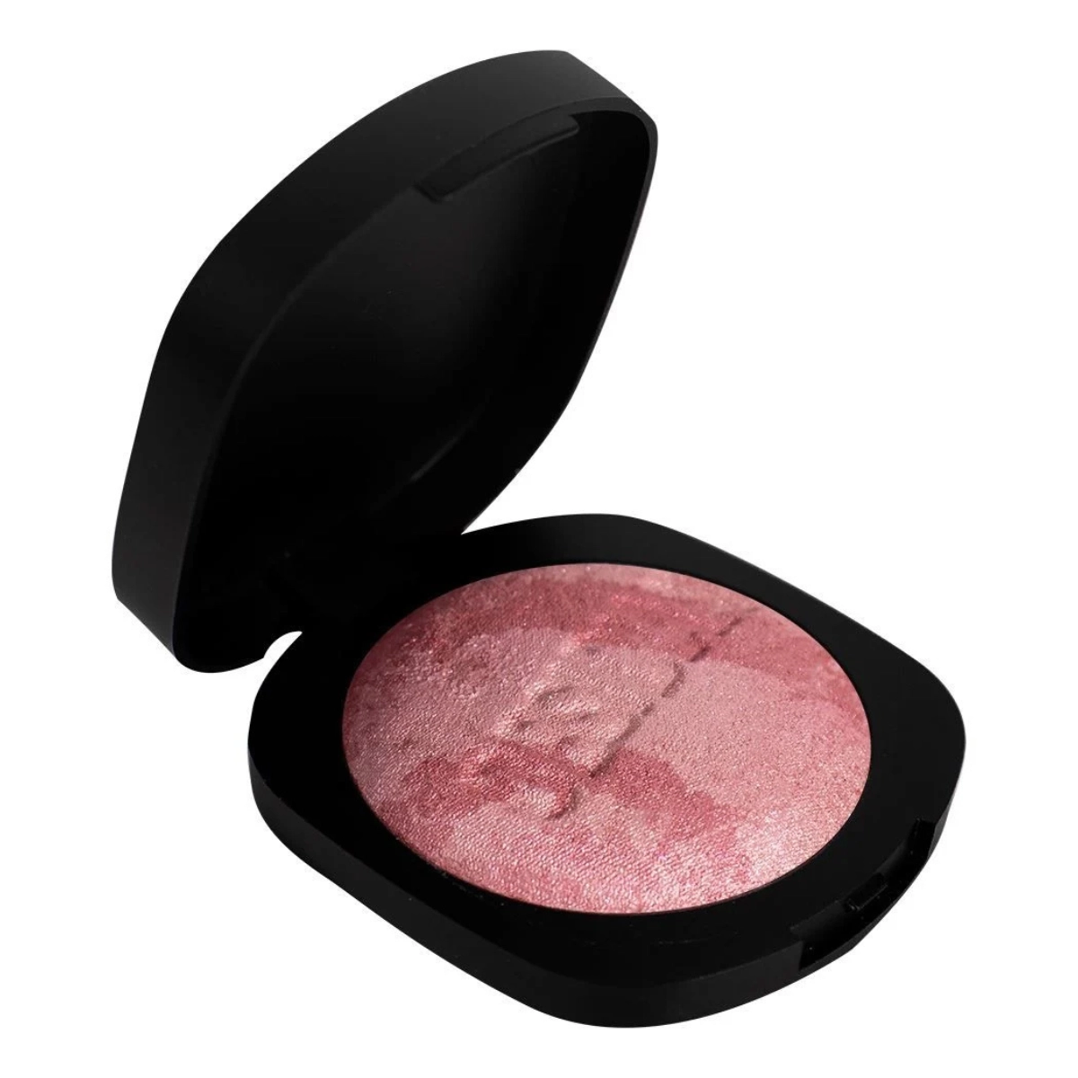 BLUSH CARVED IN MARBLE OBSIDIAN PIETA HB10023 RUBYROSE