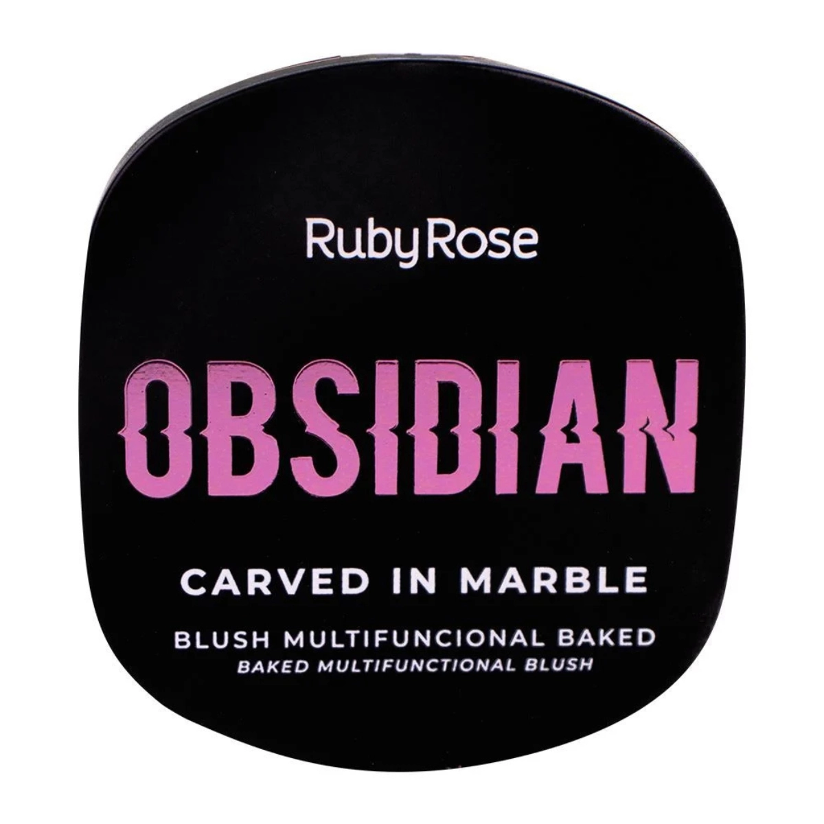 BLUSH CARVED IN MARBLE OBSIDIAN PIETA HB10023 RUBYROSE