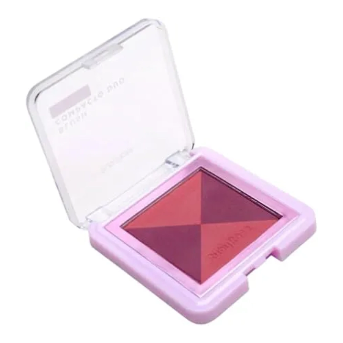 BLUSH COMPACTO DUO DB05 HBF5855 RUBY ROSE