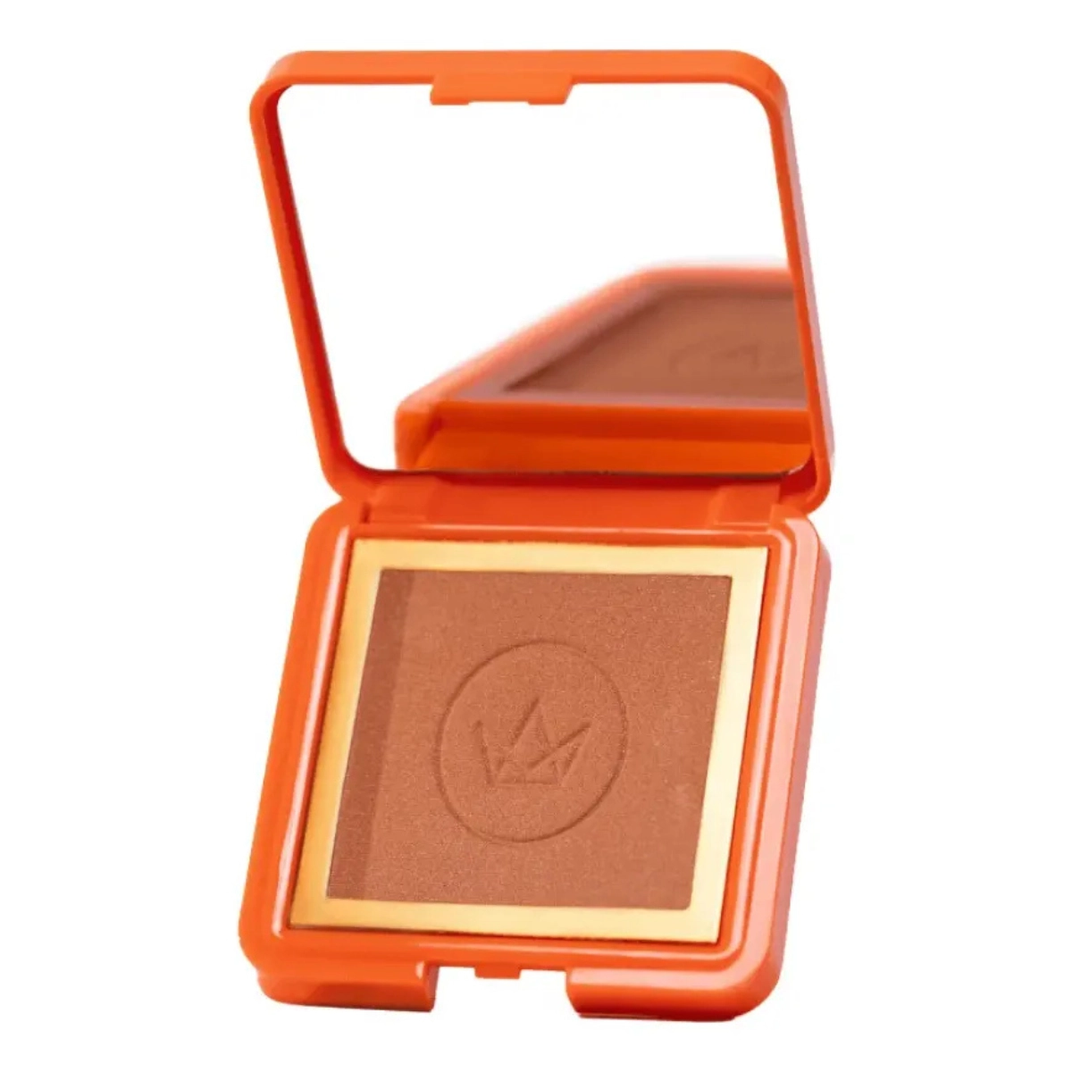 Blush Compacto Makeup Sunny Cheeks Dusty Mari Maria