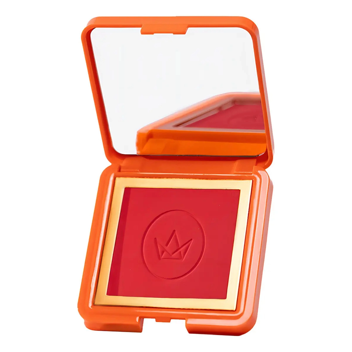 Blush Compacto Makeup Sunny Cheeks Love Mari Maria