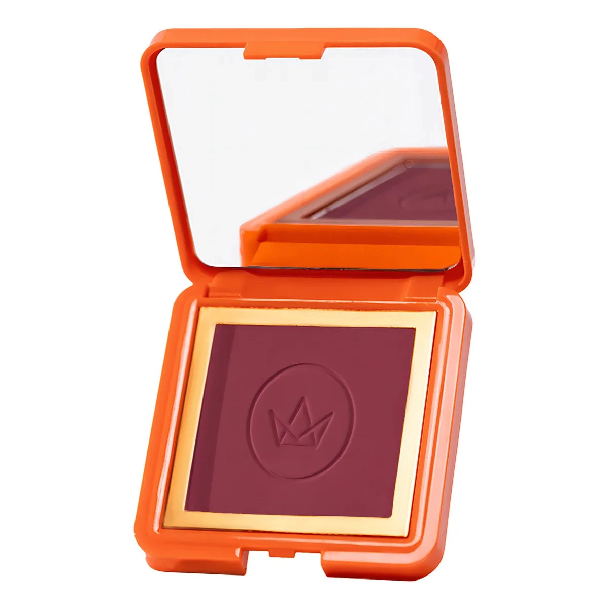 Blush Compacto Makeup Sunny Cheeks Mystique Mari Maria