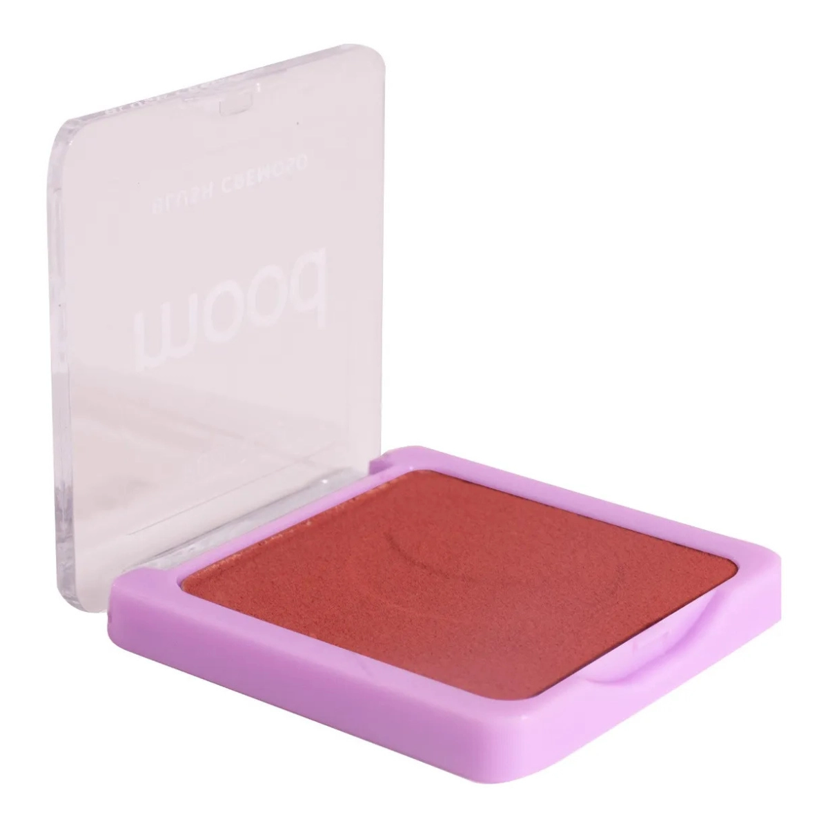 BLUSH CREMOSO MOOD CB04 HBF5874 RUBY ROSE
