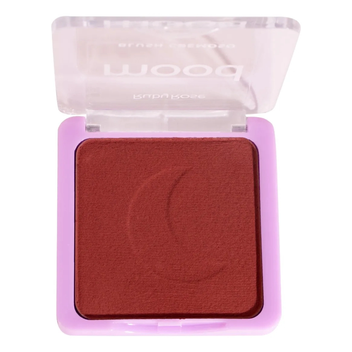 BLUSH CREMOSO MOOD CB04 HBF5874 RUBY ROSE