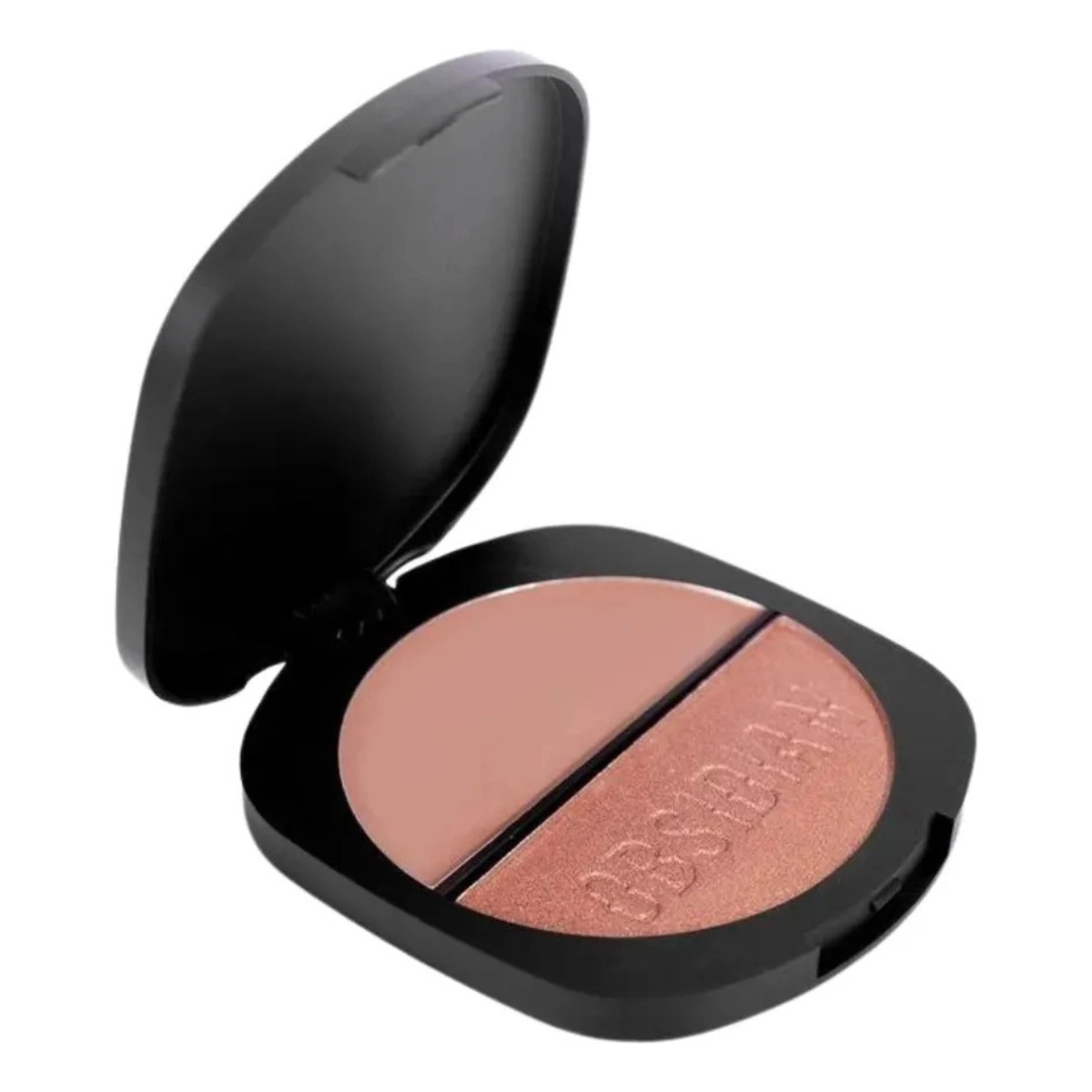 BLUSH DUO RUBY ROSE OBSIDIAN HB10005 GEMINI OG05