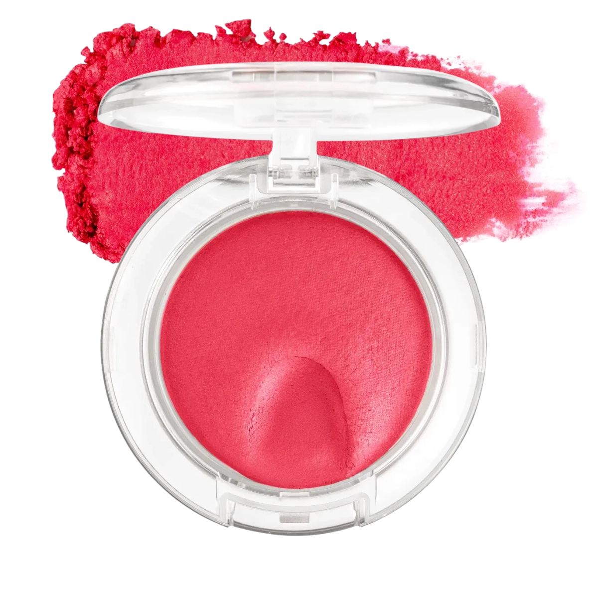 BLUSH E LIP MELON POP BL BOUNCY PINK POP RUBY KISSES