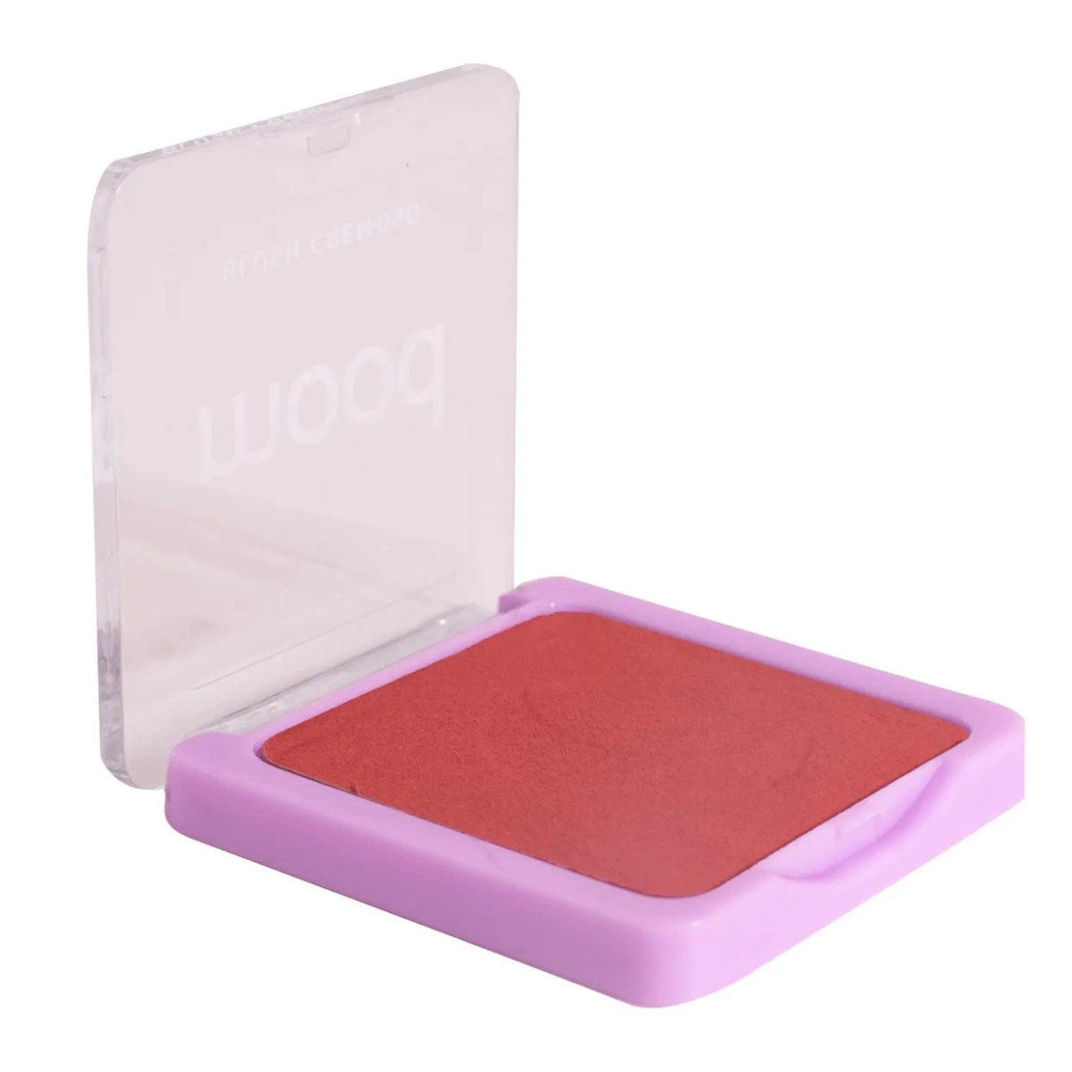 BLUSH FACIAL CREMOSO MOOD CB06 HBF5876 RUBY ROSE