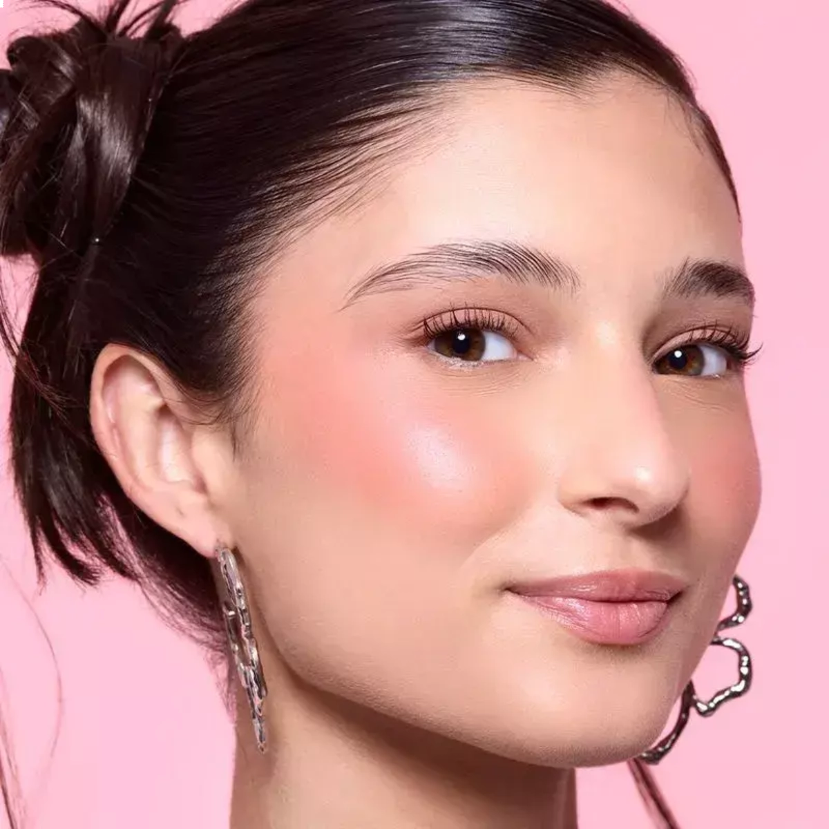 BLUSH &amp; LIP BOUNCY MELON POP RUBY KISSES