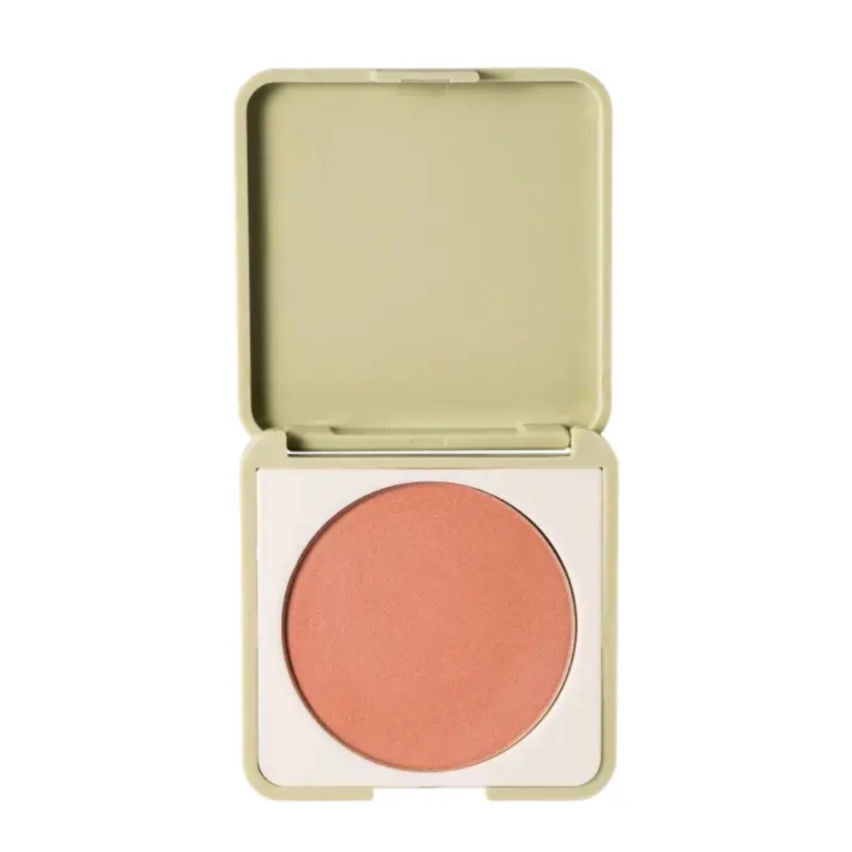 BLUSH RUBY ROSE SILK SKIN LATTE LUXE ALTA PIGMENTAÇÃO