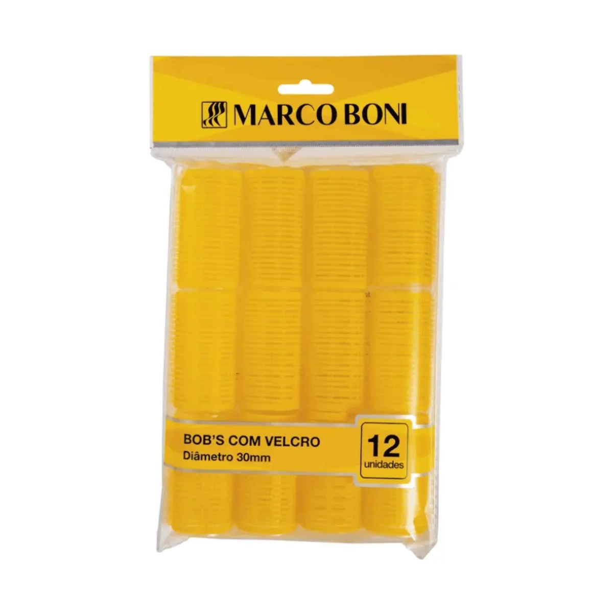BOBES M AUTOADERENTES MARCO BONI 12UN 