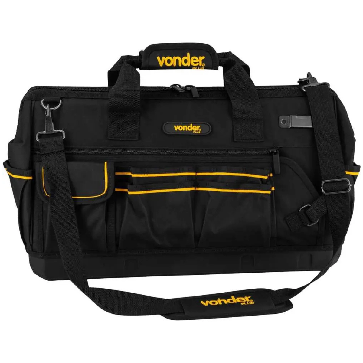 Bolsa em Lona para Ferramentas Bl 900 Vonder Plus