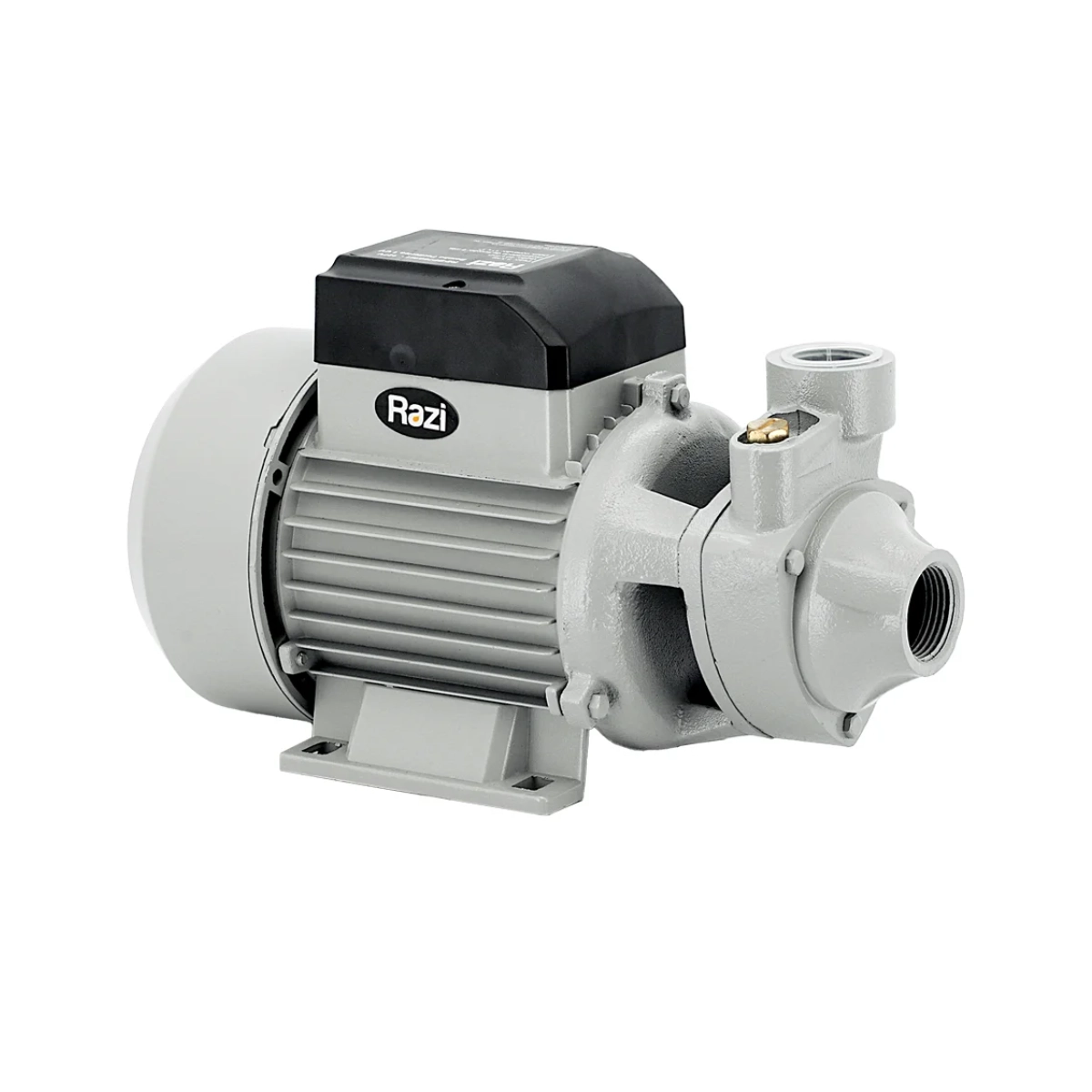 BOMBA DE ÁGUA PERIFÉRICA 1CV 52L/M RAZI 127V