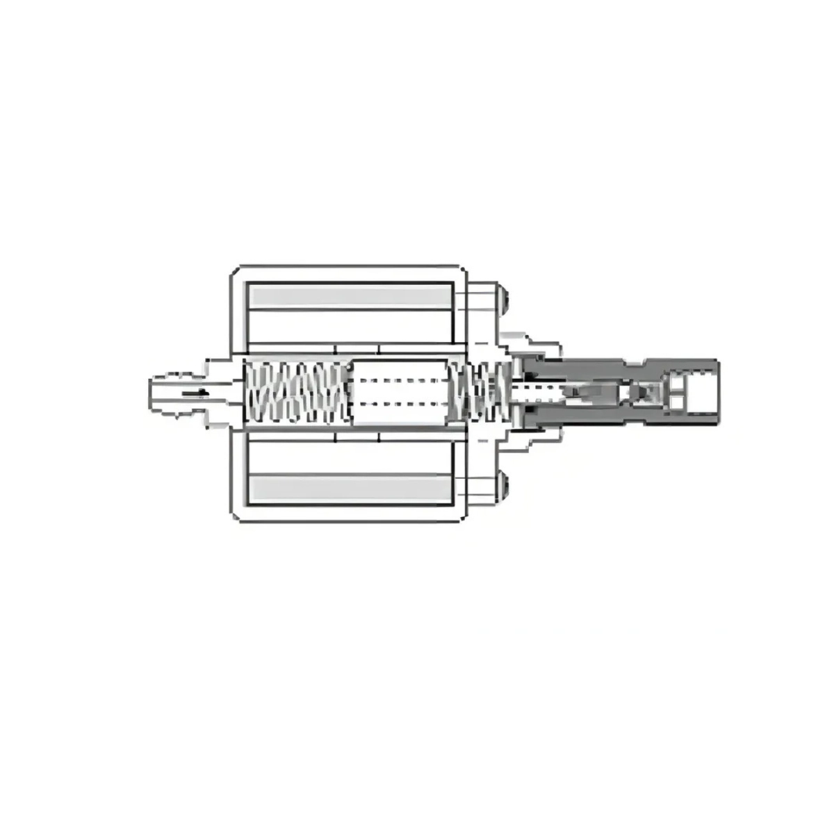 BOMBA ÁGUA 127V EXTRATORA IPC KMEPD00013 OLAB