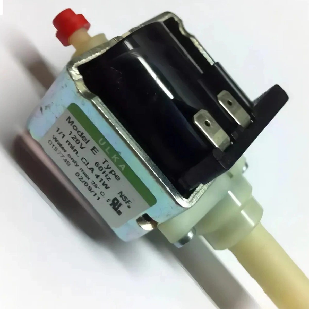 BOMBA ÁGUA 127V EXTRATORA IPC KMEPD00013 OLAB