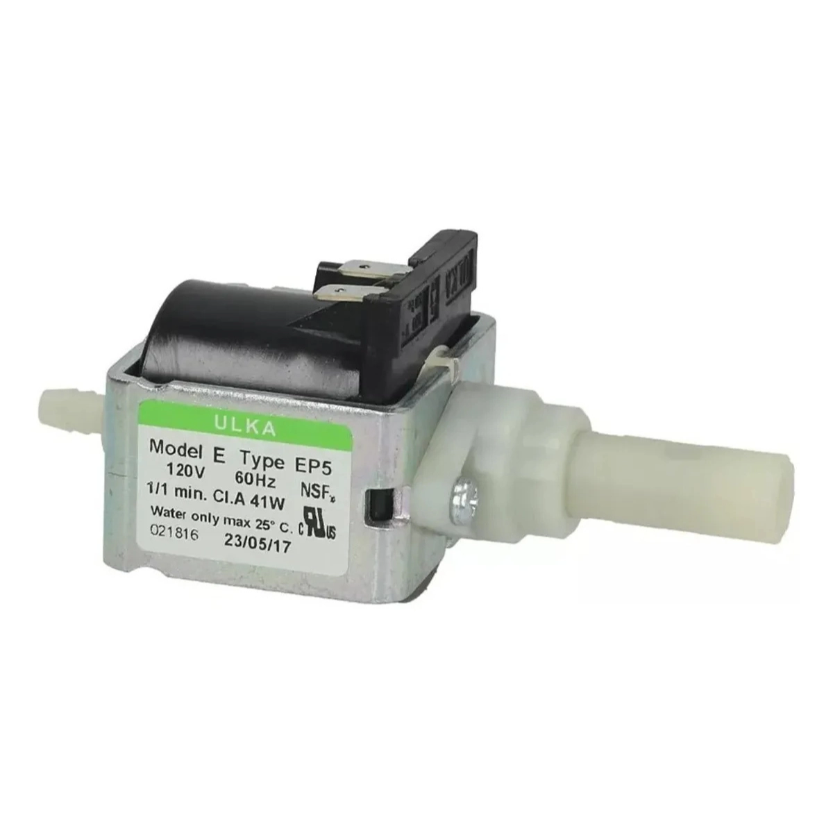 BOMBA ÁGUA 127V EXTRATORA IPC KMEPD00013 OLAB