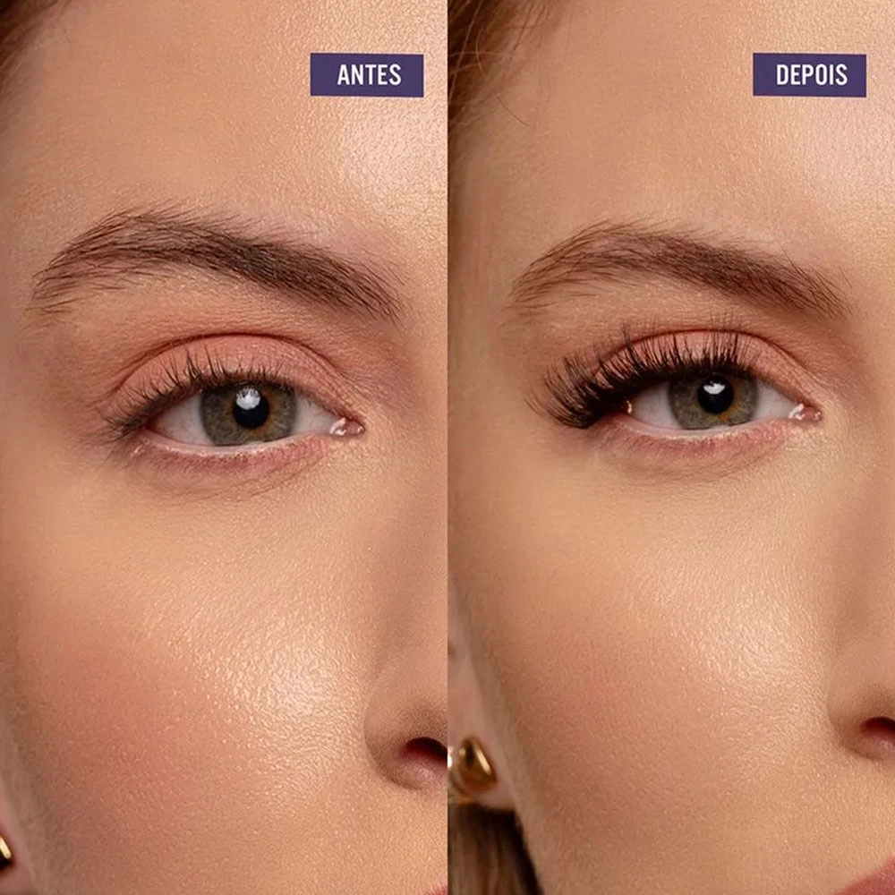 CÍLIOS POSTIÇOS IMPRESS PRESS-ON FALSIES GLAMOROUS KISS NEW YORK ILK04Y2B CÍLIOS POSTIÇOS IMPRESS PRESS-ON FALSIES GLAMOROUS KISS NEW YORK ILK04Y2B