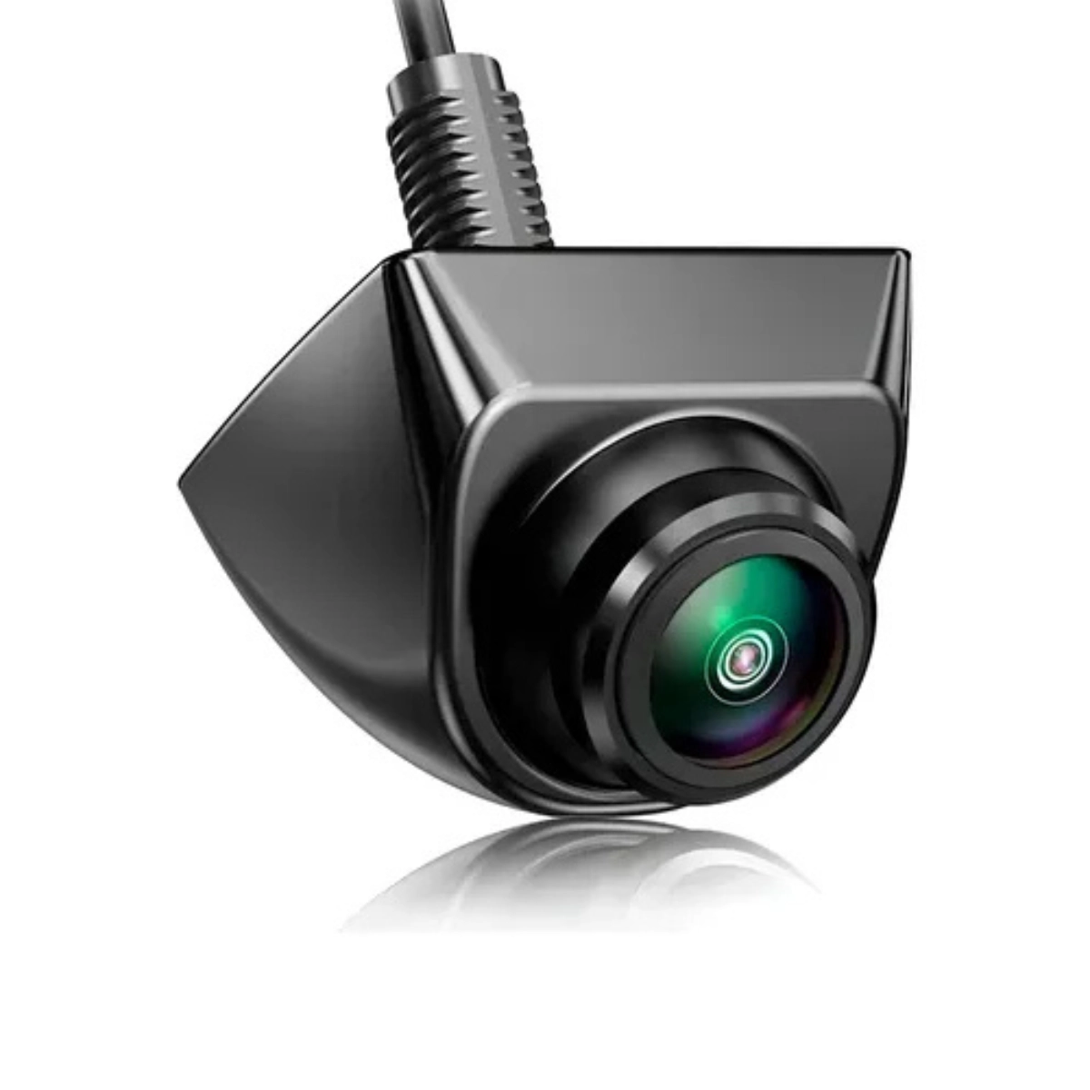 CÂMERA DE RÉ OLHO DE PEIXE ROADSTAR RS285BR CT PRO LINE 180º