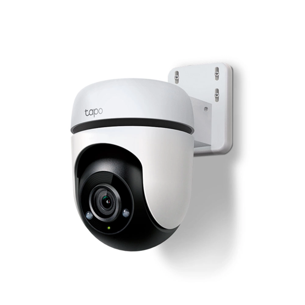 CÂMERA DE SEGURANÇA TP-LINK WI-FI EXTERNA 360º 1080P FULL HD TOPO C500 V1