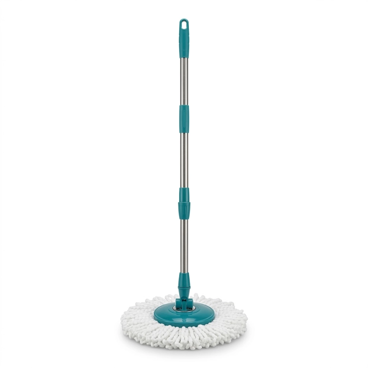 CABO PARA MOP GIRATÓRIO FIT FLASHLIMP COMPLETO VERDE