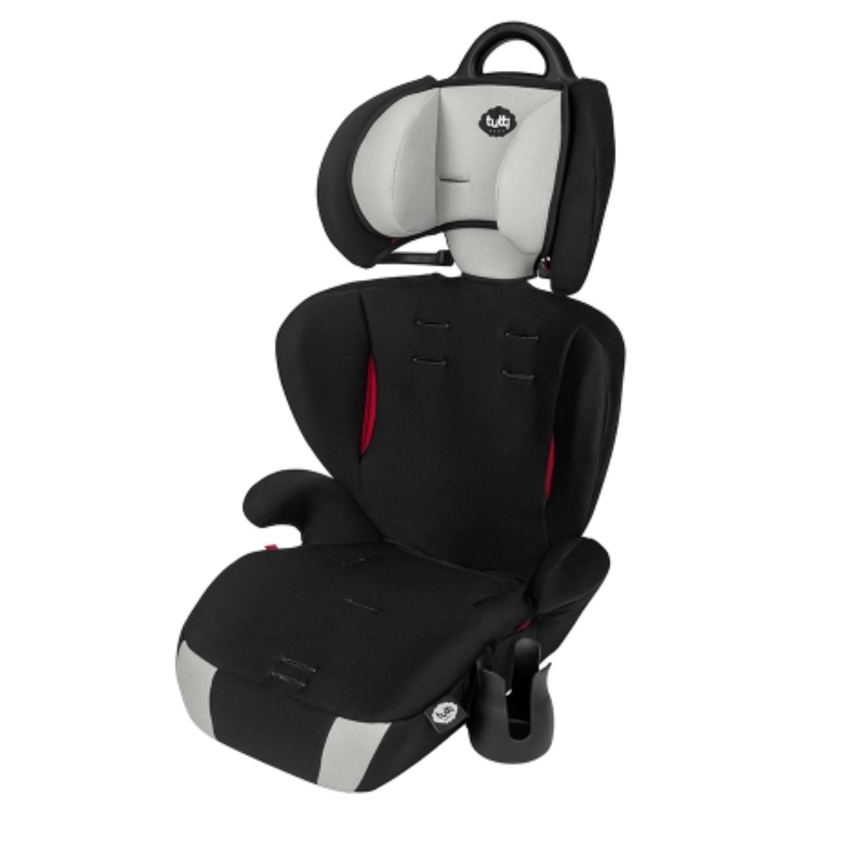 Cadeira Automotiva Reclinável Tutti Baby com Proteção Lateral