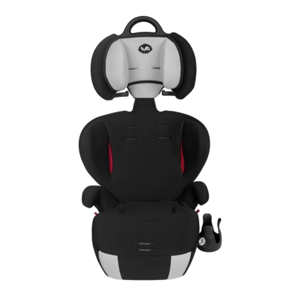 Cadeira Automotiva Reclinável Tutti Baby com Proteção Lateral