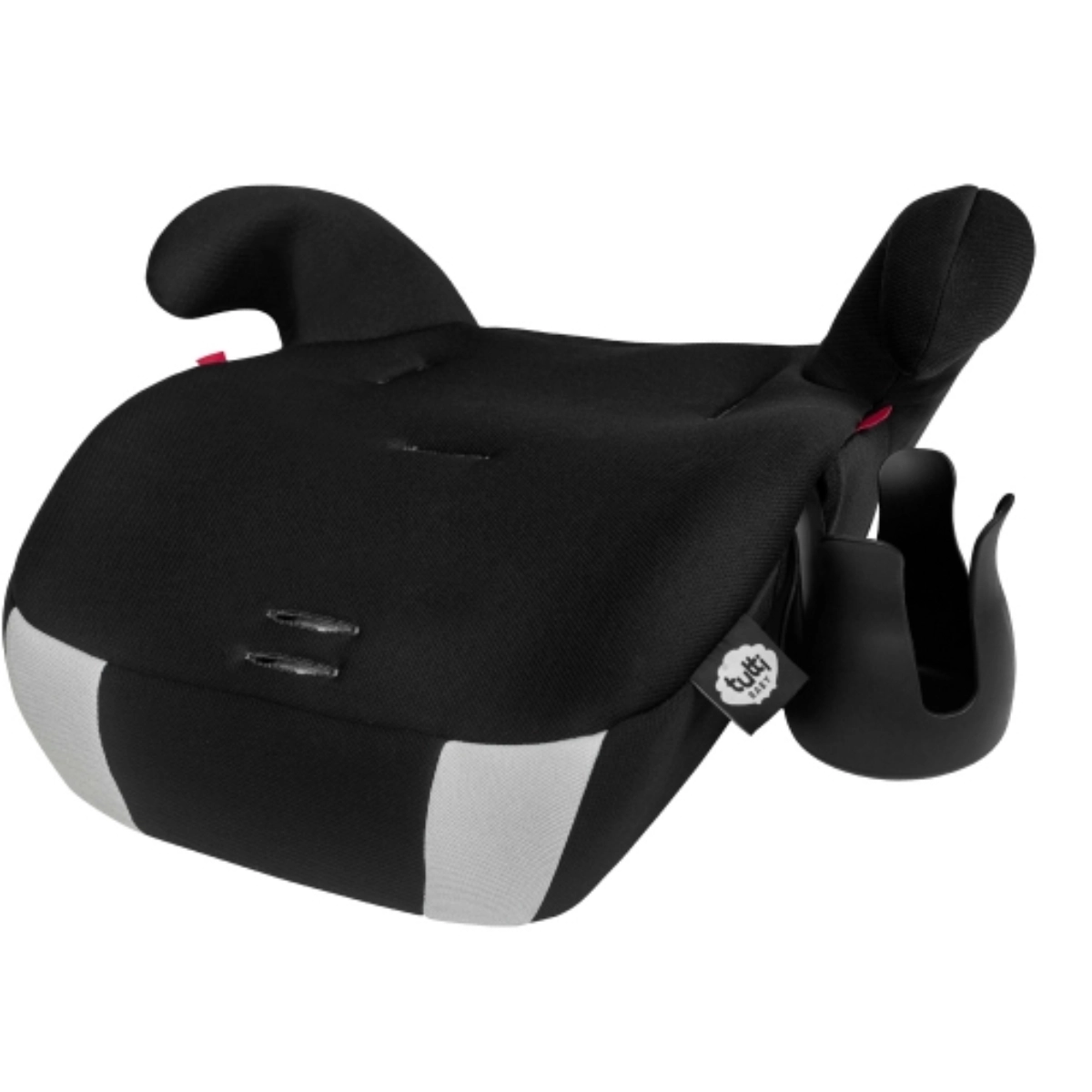 Cadeira Automotiva Reclinável Tutti Baby com Proteção Lateral