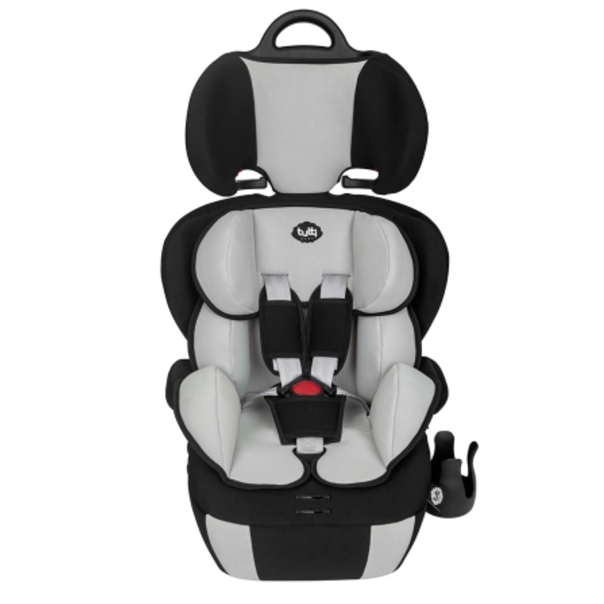 Cadeira Automotiva Reclinável Tutti Baby com Proteção Lateral