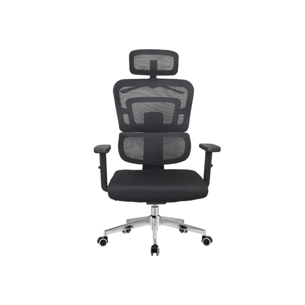 CADEIRA DE ESCRITÓRIO PRESIDENTE BEST ERGONÔMICA PRETA C800 CADEIRA DE ESCRITÓRIO PRESIDENTE BEST ERGONÔMICA PRETA C800