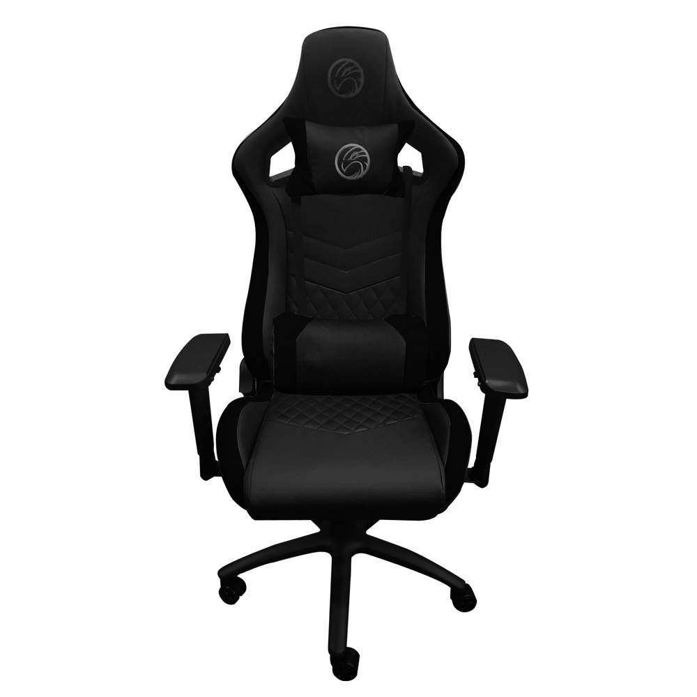 Cadeira Gamer Jupiter Black e Black