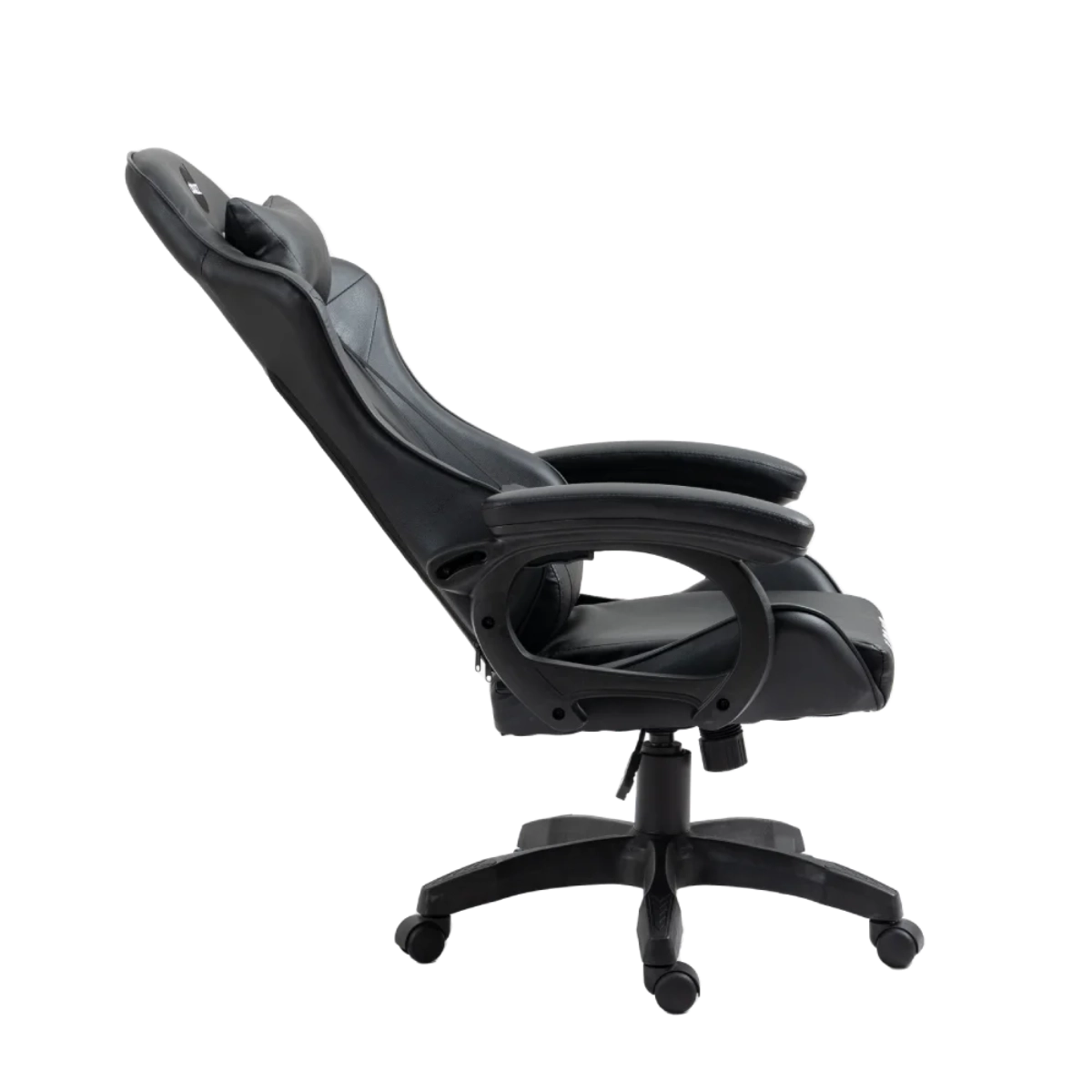 CADEIRA GAMER X-ROCKER PRETA DAZZ 