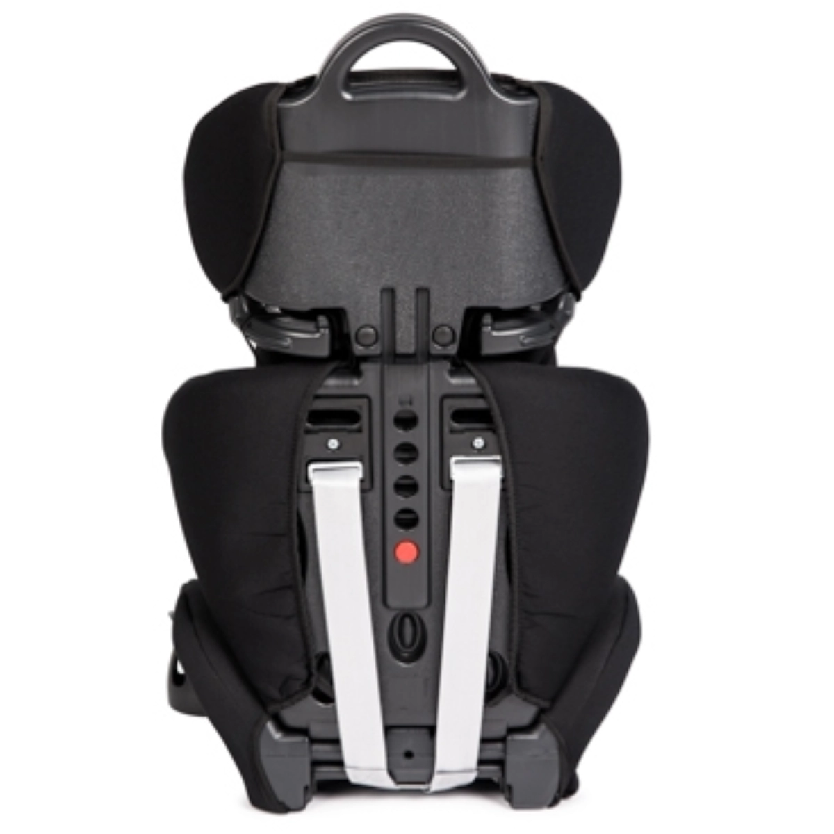 Cadeira para Auto Tuttibaby Versati Rosa