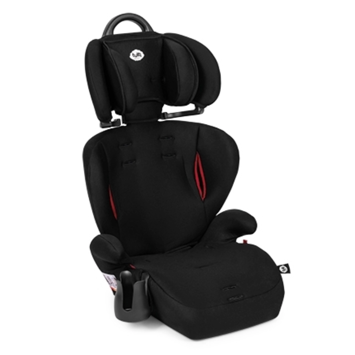 Cadeira para Automóvel Versati Preta Tutti Baby de 9kg até 36kg