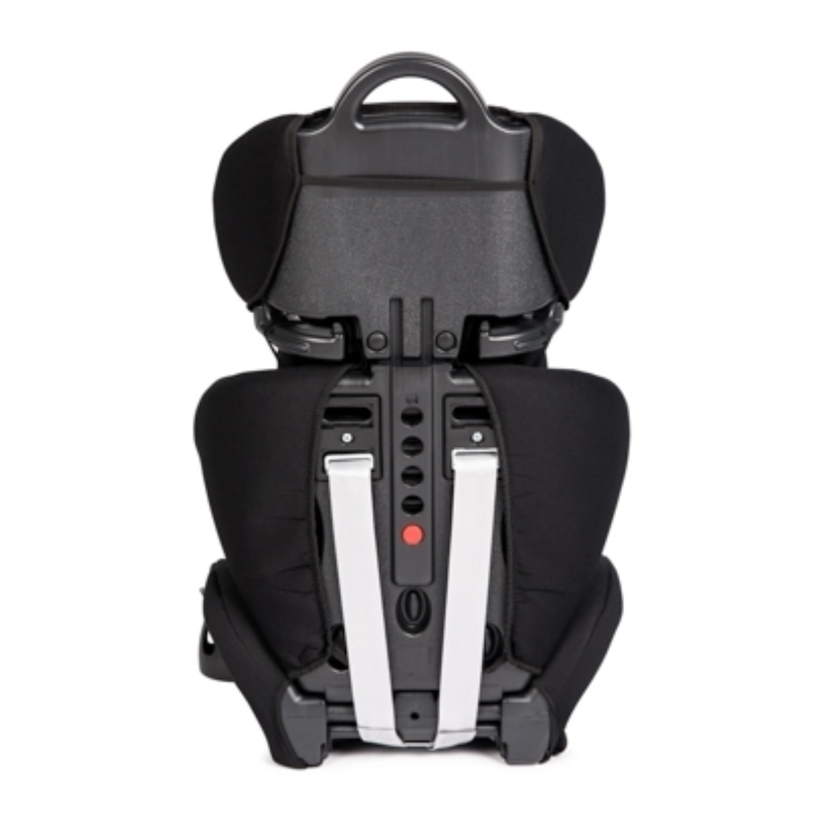 Cadeira para Automóvel Versati Preta Tutti Baby de 9kg até 36kg